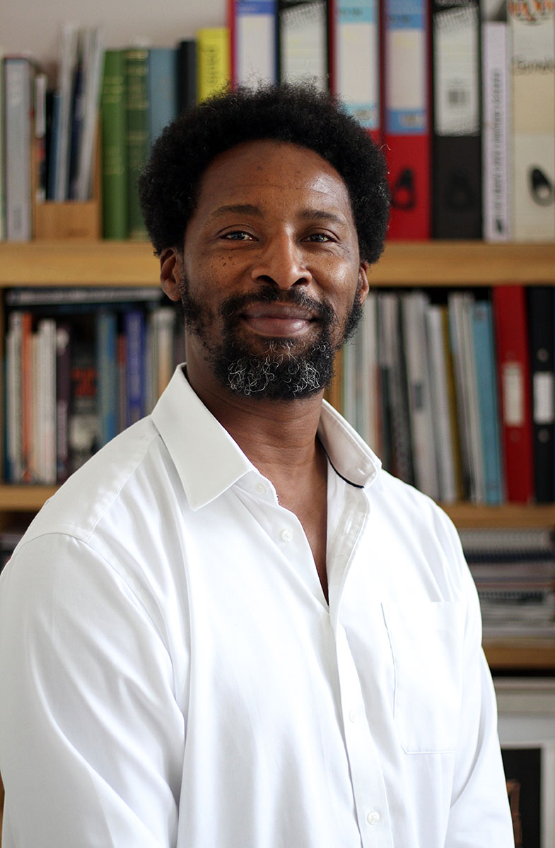Tony Betts
